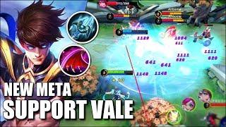 VALE IS OP SUPPORT MAGE! FITS ALMOST ANY LINE UP!