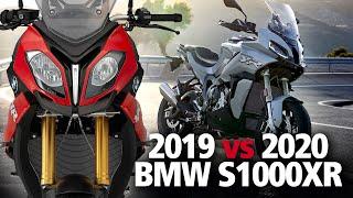 BMW S1000XR: Is the 2020 model better? Owner road test review