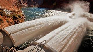 Top 10 Massive Dam Failures Caught On Camera