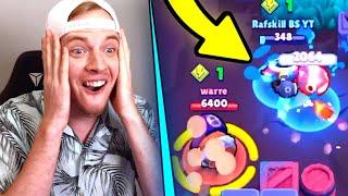 TOP 10 PLAYS OF THE WEEK in BRAWL STARS! (ep. #3)