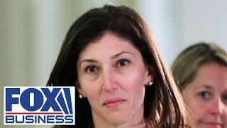 Lisa Page sounds off on Trump attacks in bombshell interview