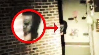5 Scary Ghost Videos That Will SCARE YOU SILLY !