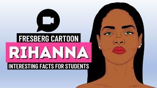 Who is Rihanna? | Top 10 Interesting Facts | Black History Biography