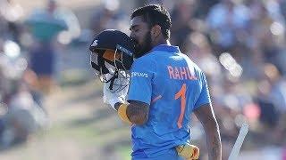 It's team's loss, not KL Rahul's if he doesn't play Test cricket - Zaheer Khan