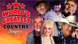 Old Country Songs Greatest Country Singer 