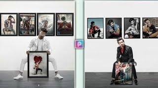 Picsart Amazing 