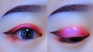 Beautiful Eye Makeup Tutorial Compilation ♥ 2020 ♥