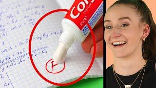 Top 10 Back To School Life Hacks That Will Improve Your Life