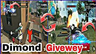 Top 10 New Bug/glitches In Free Fire || How To Dunet Dimond In Garena Free Fire #10