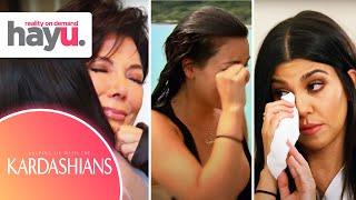 Top 10 1st World Problems | Keeping Up With The Kardashians