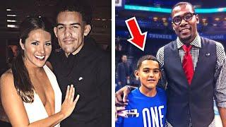 Top 10 Thing you didn't know about Trae Young