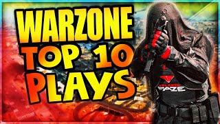 Warzone Top 10 Plays of the Week! Ep.1