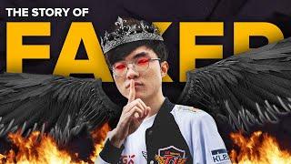 The Story of Faker 2.0: The Unkillable Demon King