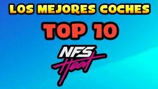 TOP 10 Los Mejores Coches Need For Speed Heat - El Mejor Coche - (dinero, glitch, truco, bug)