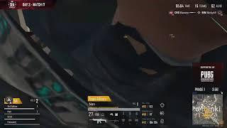 PUBG SEA Super Cup Day 3  [ID]