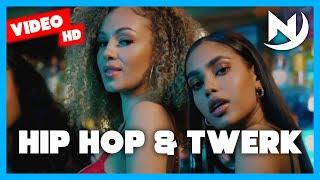 Best Hip Hop & Twerk Party Mix 2020 | Black R&B Rap Urban Dancehall Music Club Songs #124