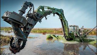 7 AMAZING MACHINES OPERATING AT NEXT LEVEL!!! ▶ 3