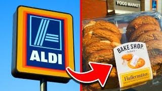 10 SHOPPING SECRETS Aldi Doesn't Want You to Know!