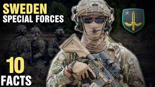 10 Surprising Facts About Sweden Special Forces (Särskilda Operationsgruppen)