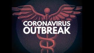 Top 10 Country Infected by Coronavirus