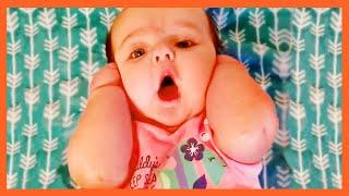 Top Funniest Baby's Reaction To Parents Saying No- Lovers Baby