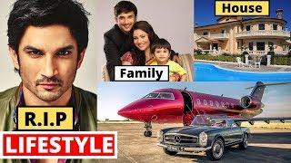 Sushant Singh Rajput Lifestyle 2020, Death,Mother,Biography,Girlfriend,Income,House,Family,& Suicide