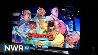 8 Minutes of Streets of Rage 4 with Audio (PAX East 2020)