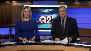 Q2 10 p.m. Top Stories with Jeanelle and Russ, Wednesday 1-15-20