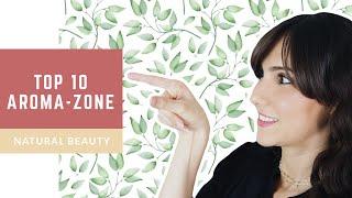 TOP 10 AROMA-ZONE