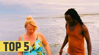 TOP 10: older woman - younger man relationship movies 2012 #Episode 2