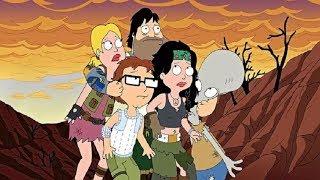 American Dad: Top 10 Roger Episodes (According to IMDb)