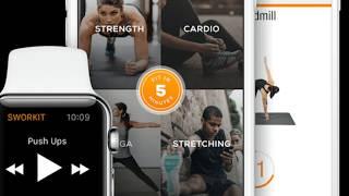 Top 10 Fitness Mobile App Development Companies 2020