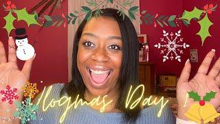 Vlogmas Day 1 | Top 10 Christmas Movie Suggestions