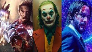 Top 10 Best Movies Of 2019 ᴴᴰ