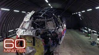 Russian indicted for MH17 shootdown living openly in Moscow