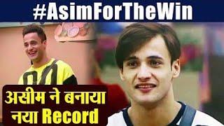 AsimForTheWin Trending No 1 Social Media | Asim Riaz Most Favorite Deserving To Win BB13 | Asim No 1