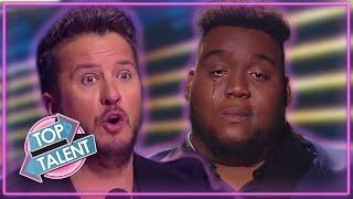 ALL INCREDIBLE Performances On American Idol 2021! WEEK 10 | Top Talent