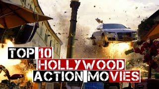 TOP 10 ACTION HOLLYWOOD MOVIES | BEST ACTION MOVIE IN HINDI | CRYING EBONY