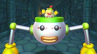 Mario Party Series - All Bowser Jr. Minigames