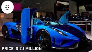 Top 10 most Expensive Cars in the World 2020 || Automobile Industry News || Technology Chopped