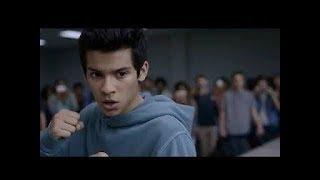 Top 10 school fight scenes in movies