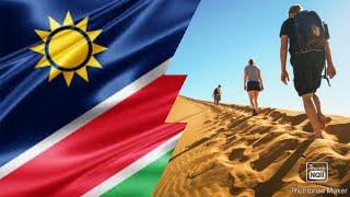 Top 10 Best Places To Visit In Namibia