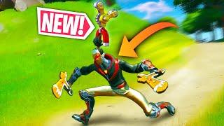 *NEW* CRAZY WEIRD GLITCH!! - Fortnite Funny and Daily Best Moments Ep. 1481