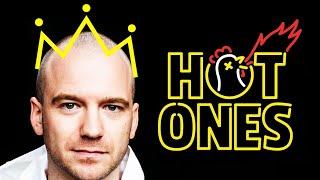 Why Hot Ones is the Best Show on the Internet