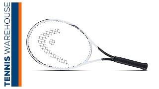 Head Graphene 360+ Speed Pro Tennis Racquet Review 