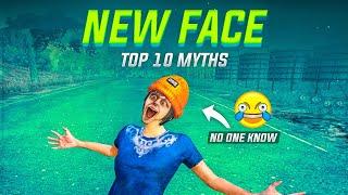 Get New Funny Face 