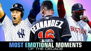 Most Emotional Moments of the Decade | Best of the Decade
