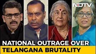 Left, Right & Centre | Telangana Horror: 7 Years After Nirbhaya, Has Nothing Changed?