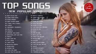 Top 40 Popular Songs 2020 