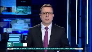 News Edition in Albanian Language - 2 Prill 2020 - 15:00 - News, Lajme - Vizion Plus